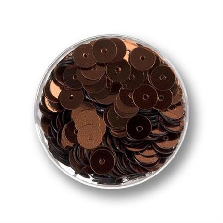 6mm Flat Sequins Image 1