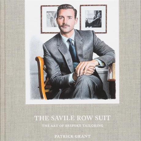 The Savile Row Suit Image 1