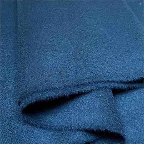 Petrol Cashmere Image 1