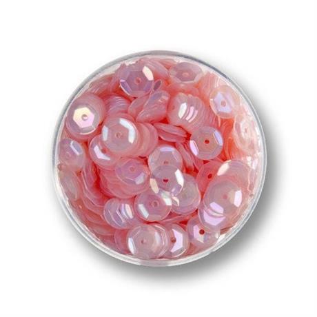 6mm Cup Sequins Image 1