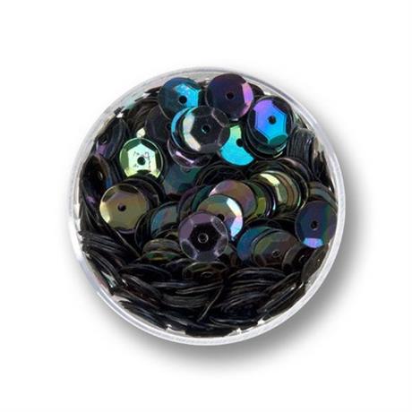 6mm Cup Sequins Image 1