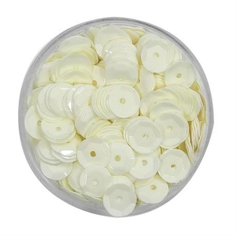 6mm Cup Sequins Image 1