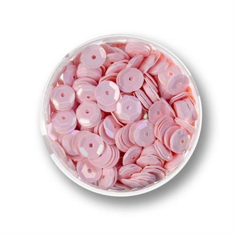 6mm Cup Sequins Image 1