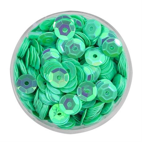 6mm Cup Sequins Image 1