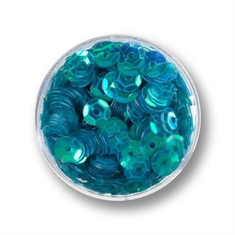 6mm Cup Sequins Image 1
