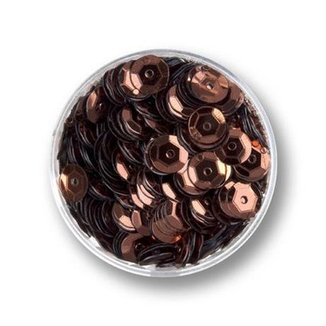 6mm Cup Sequins Image 1