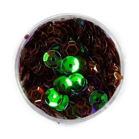 6mm Cup Sequins Image 1