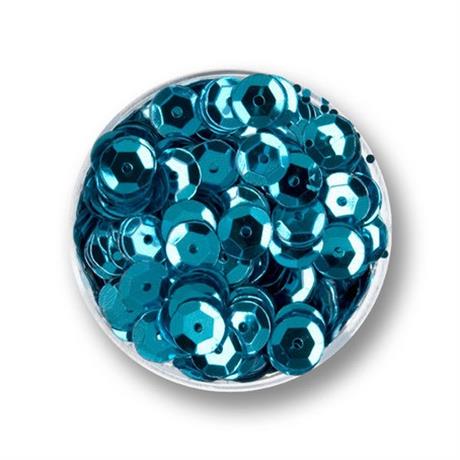 6mm Cup Sequins Image 1