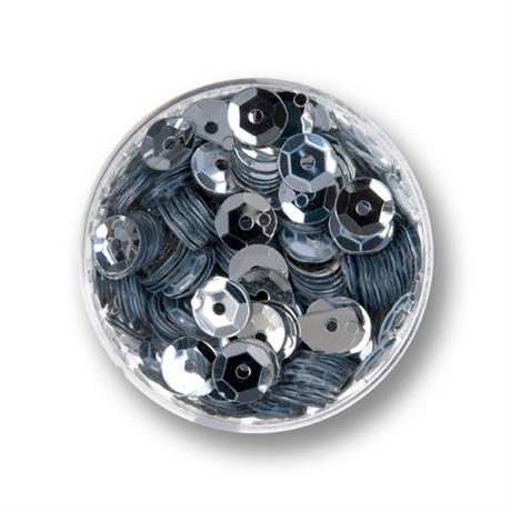 6mm Cup Sequins Image 1