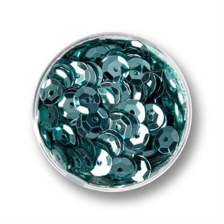 6mm Cup Sequins Image 1