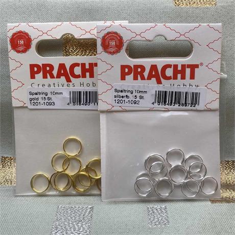 Split Rings   Image 1