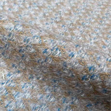 Boucle Tweed Image 1
