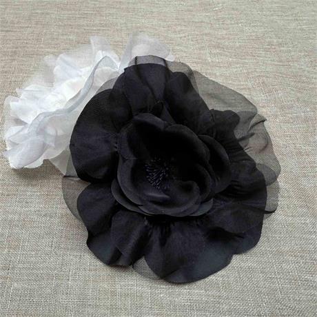 Large Slk Rose Image 1