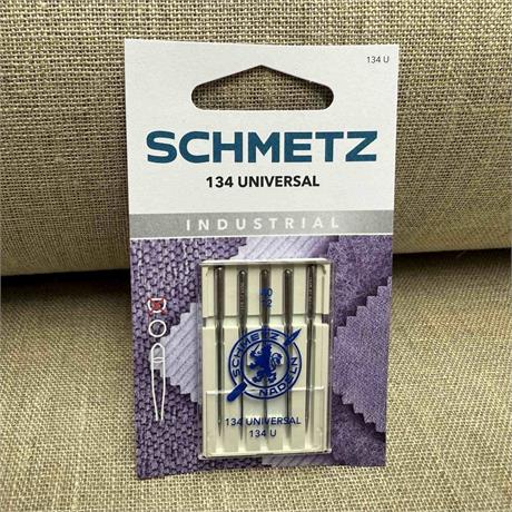 Schmetz 134 Size 80 U VCS Needle   Image 1