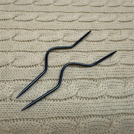 Cose Cable Stitch Holders Image 1