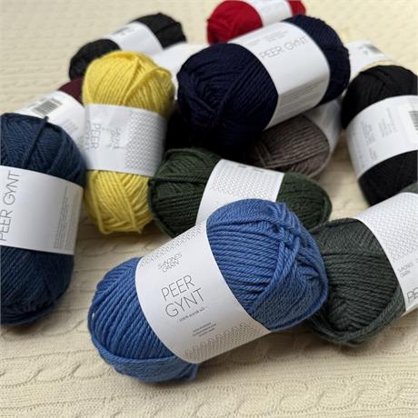 Sandnes Garn Peer Gynt Image 1