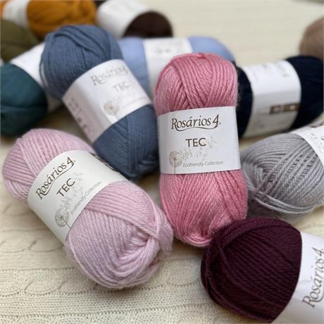 Rosarios 4 TEC Total Easy Care Image 1