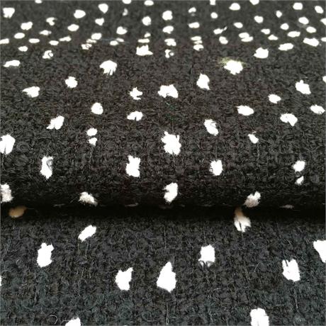 Spanish Chenille Tweed Image 1