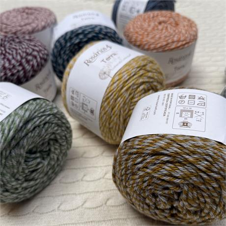 Rosarios 4 Terra Moulinet Image 1