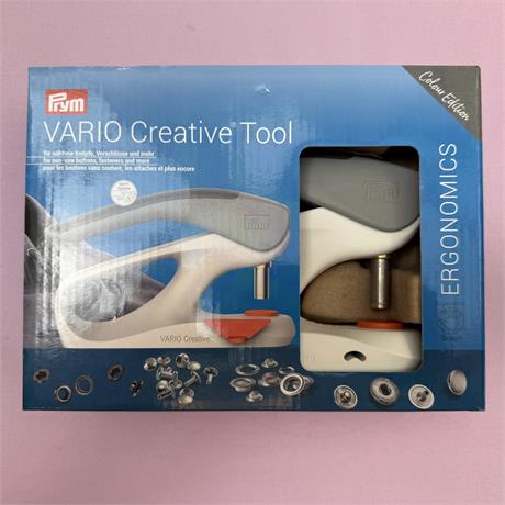 PRYM VARIIO Creative Tool 390903 Image 1