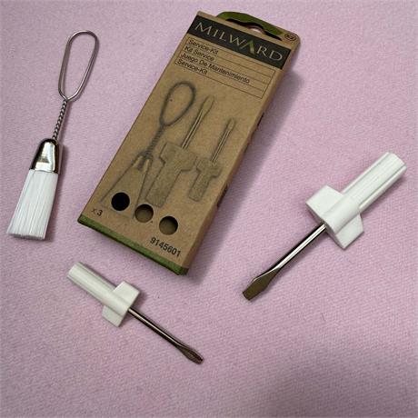 Millward Sewing Machine Accessories Kit Image 1