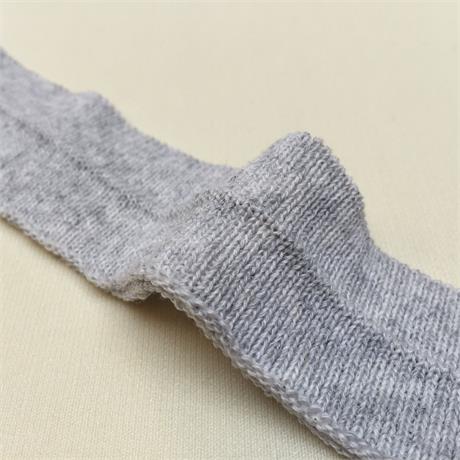 Narrow Folded Ribbed Edging - 90cm Image 1