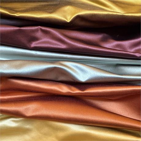 Silk & Cotton Duchesse Image 1