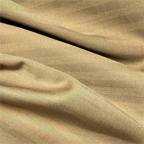 Herringbone Cotton Image 1