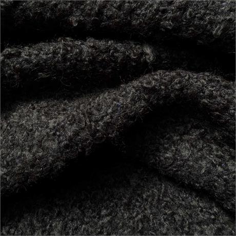 Wool Mix Boucle Image 1