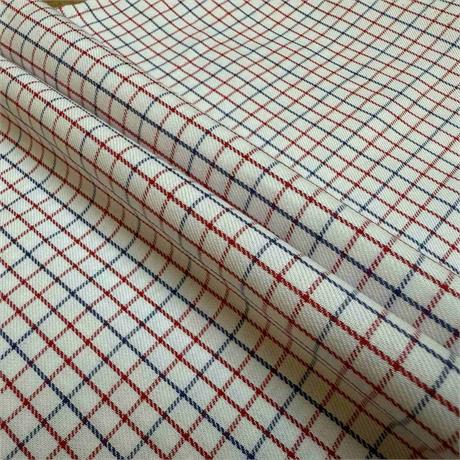 Tattersall Check Image 1