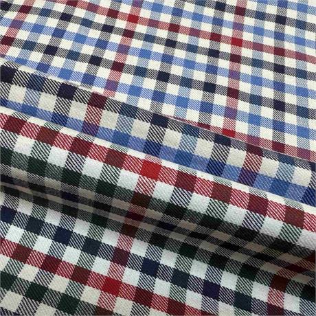 Brushed Check Image 1