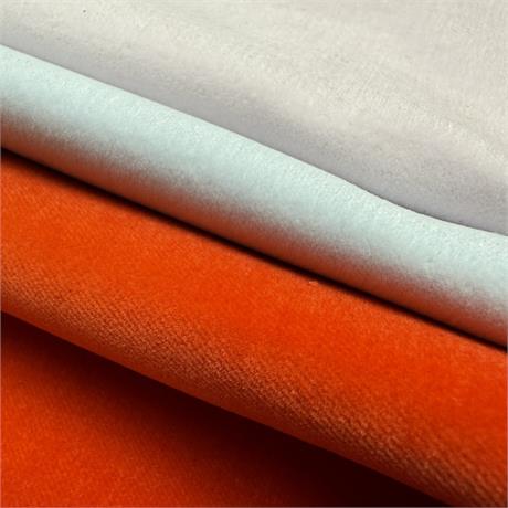 Cotton Velour Image 1