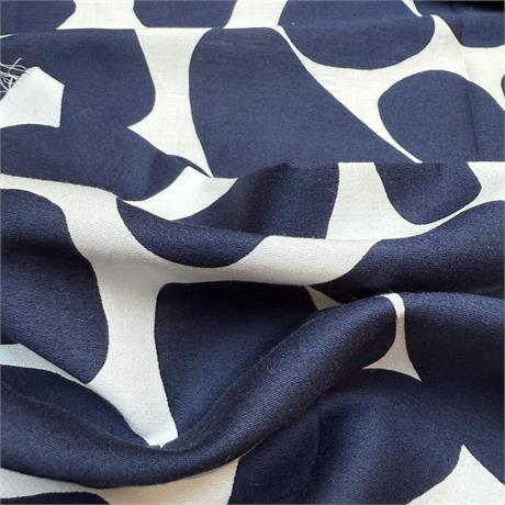 Printed Cotton Image 1