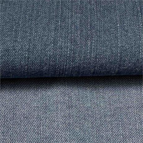 Lightweight Denim Image 1