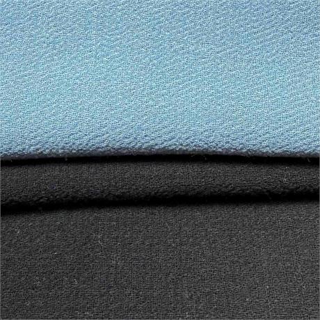 Wool Crepe Doublecloth Image 1