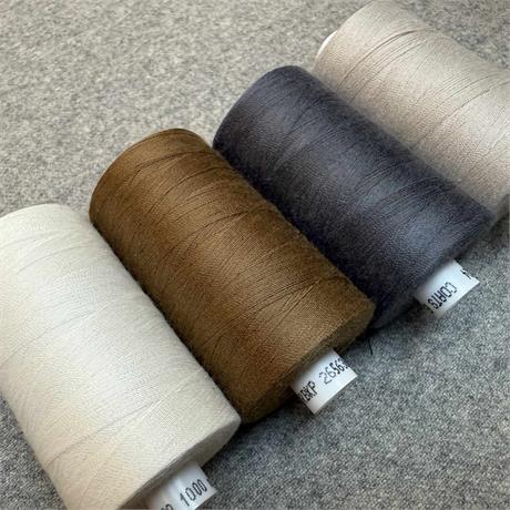 Coats Epic Eco 80 Gauge Recycled Polyester Corespun Thread Image 1
