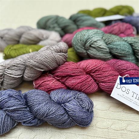 Malabrigo Dos Tierras Image 1