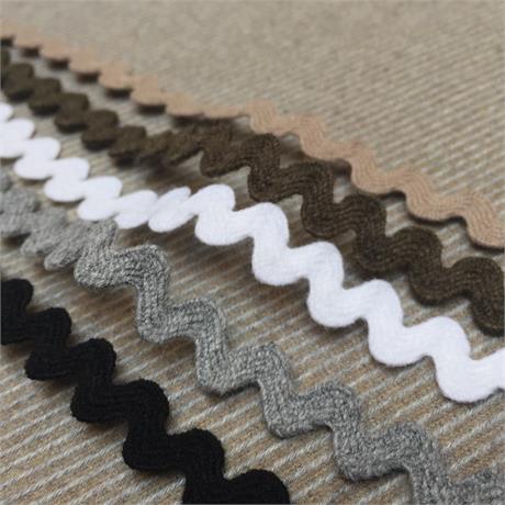 Acrylic Ric-Rac Image 1