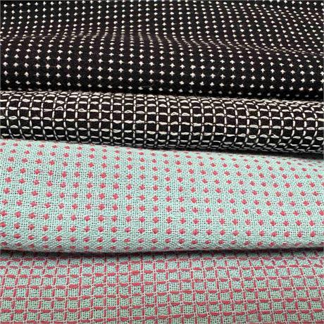 Japanese Textured Dobby Image 1