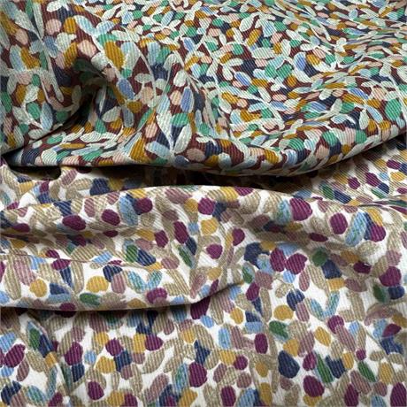 Japanese Fine Needlecord Image 1