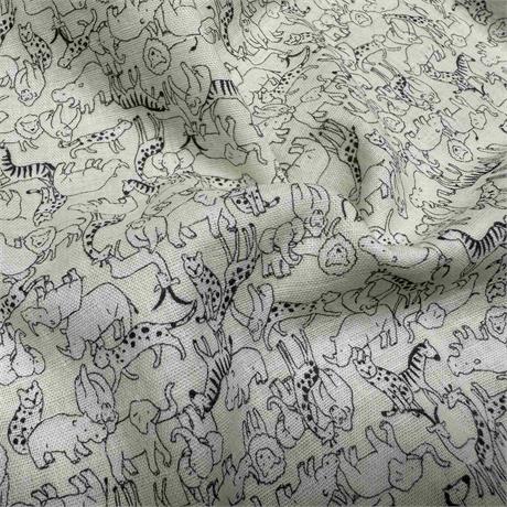 Japanese Double Muslin Image 1