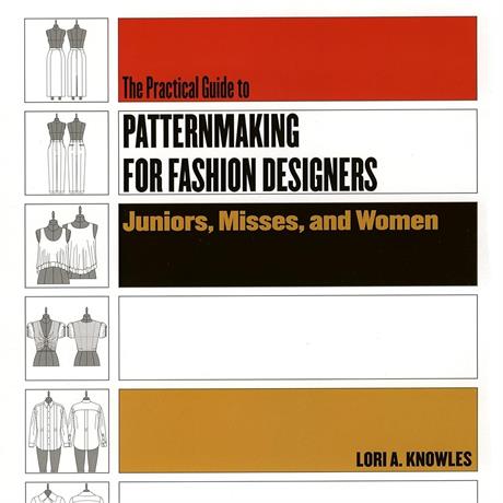 Practical Guide to Patternmaking.. Image 1
