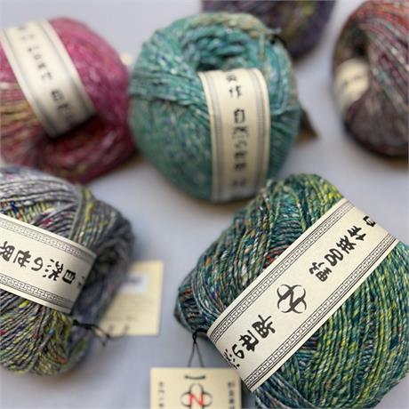 Noro Tensan Image 1