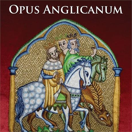 Opus Anglicanum Image 1