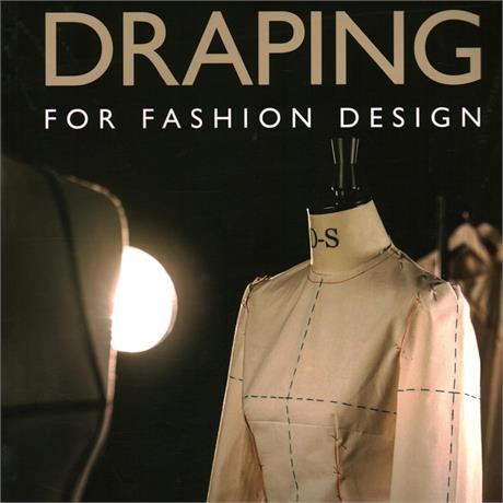Draping for Fashion Design Image 1