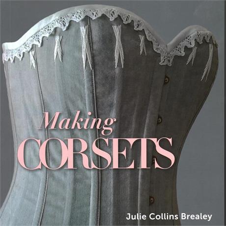 Making Corsets Image 1