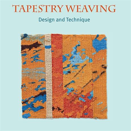 Tapestry Weaving Image 1