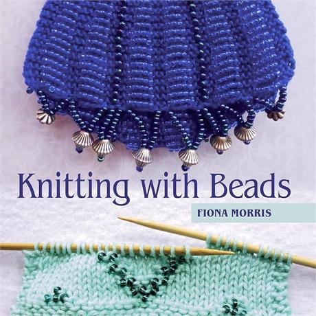 Knitting with Beads Image 1