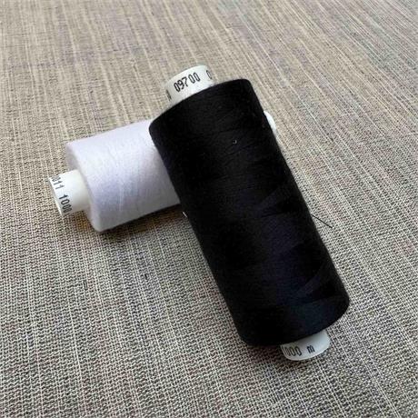 Coats Epic 150 Gauge Recycled Polyester Thread - 1000m Image 1