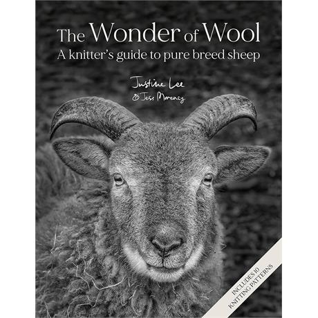 The Wonder of Wool  Image 1